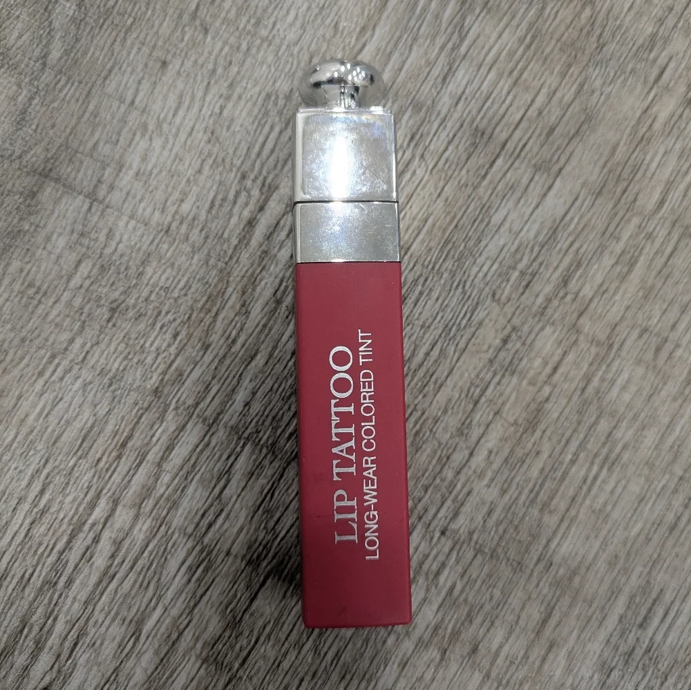 Christian Dior Addict Lip Tattoo 761
